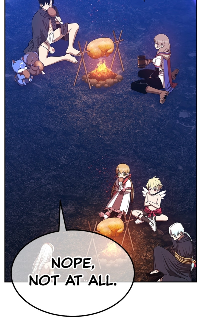 Read +99 Reinforced Wooden Stick Manga Online