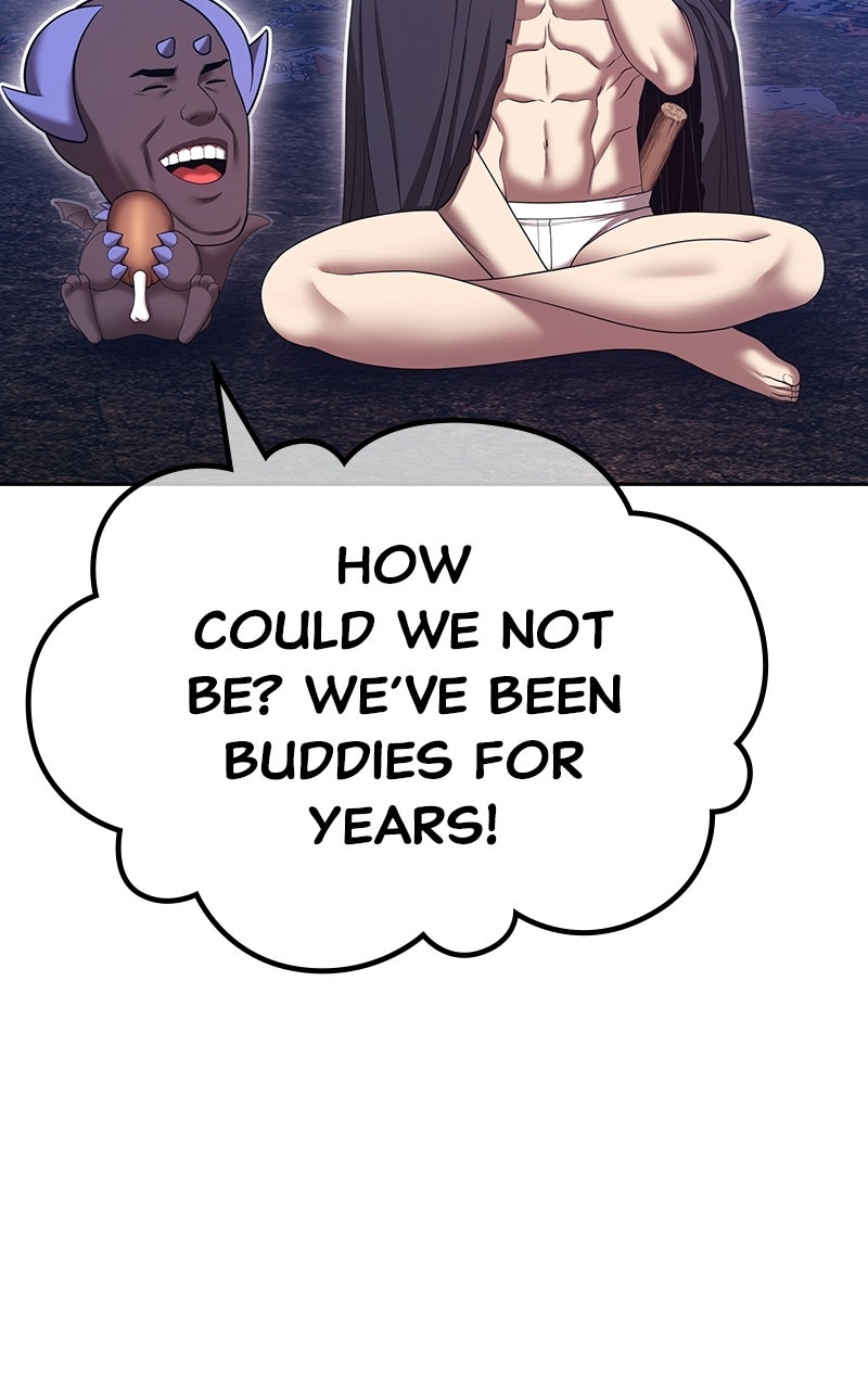 Read +99 Reinforced Wooden Stick Manga Online