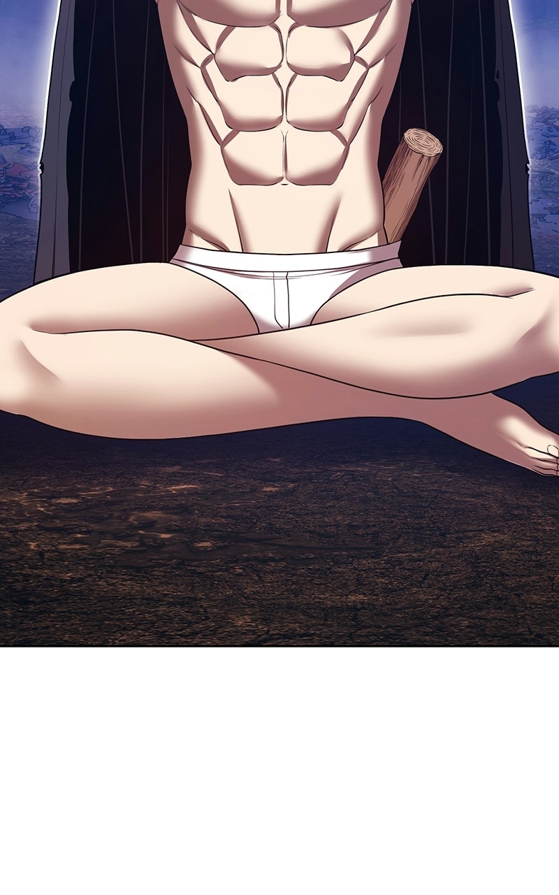 Read +99 Reinforced Wooden Stick Manga Online