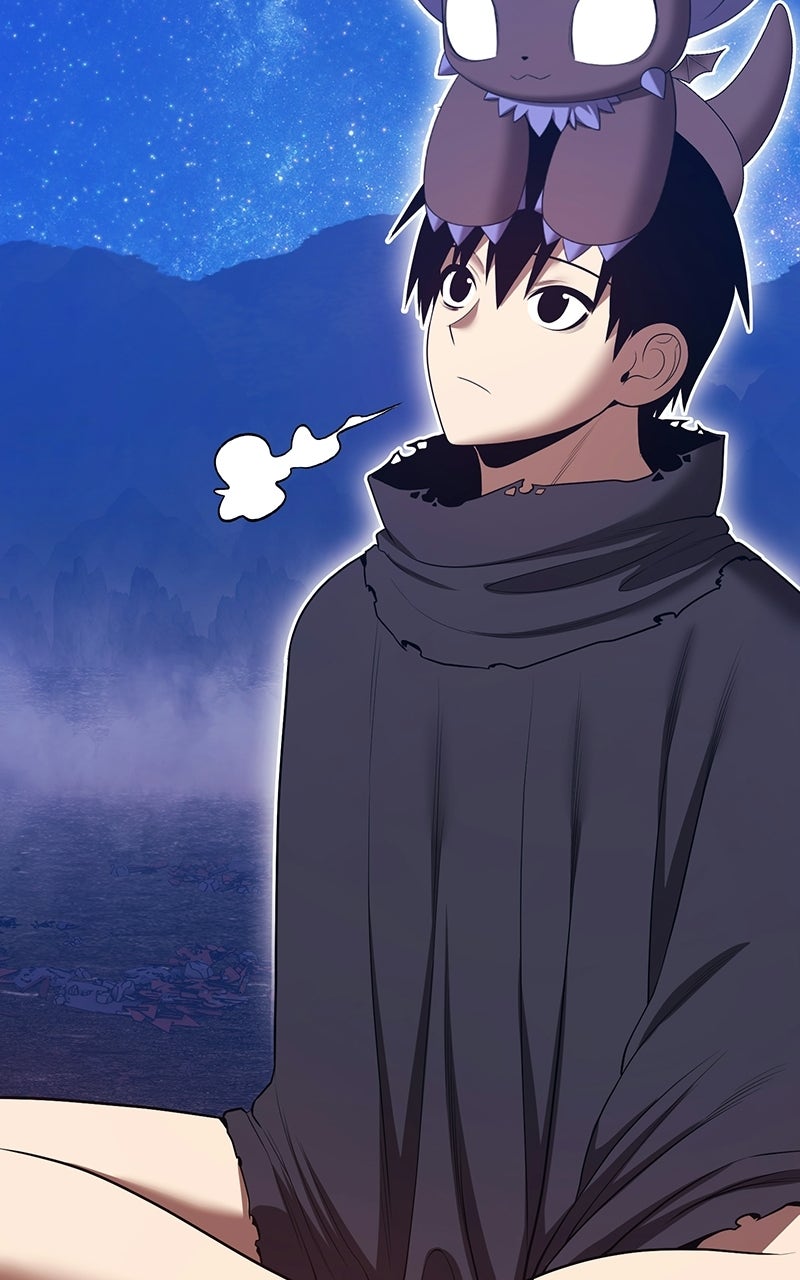 Read +99 Reinforced Wooden Stick Manga Online