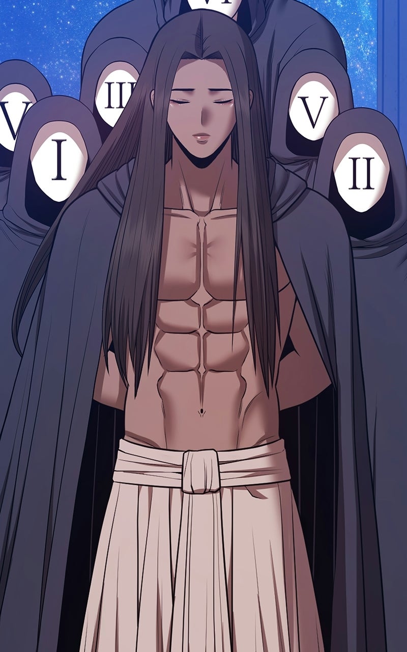 Read +99 Reinforced Wooden Stick Manga Online