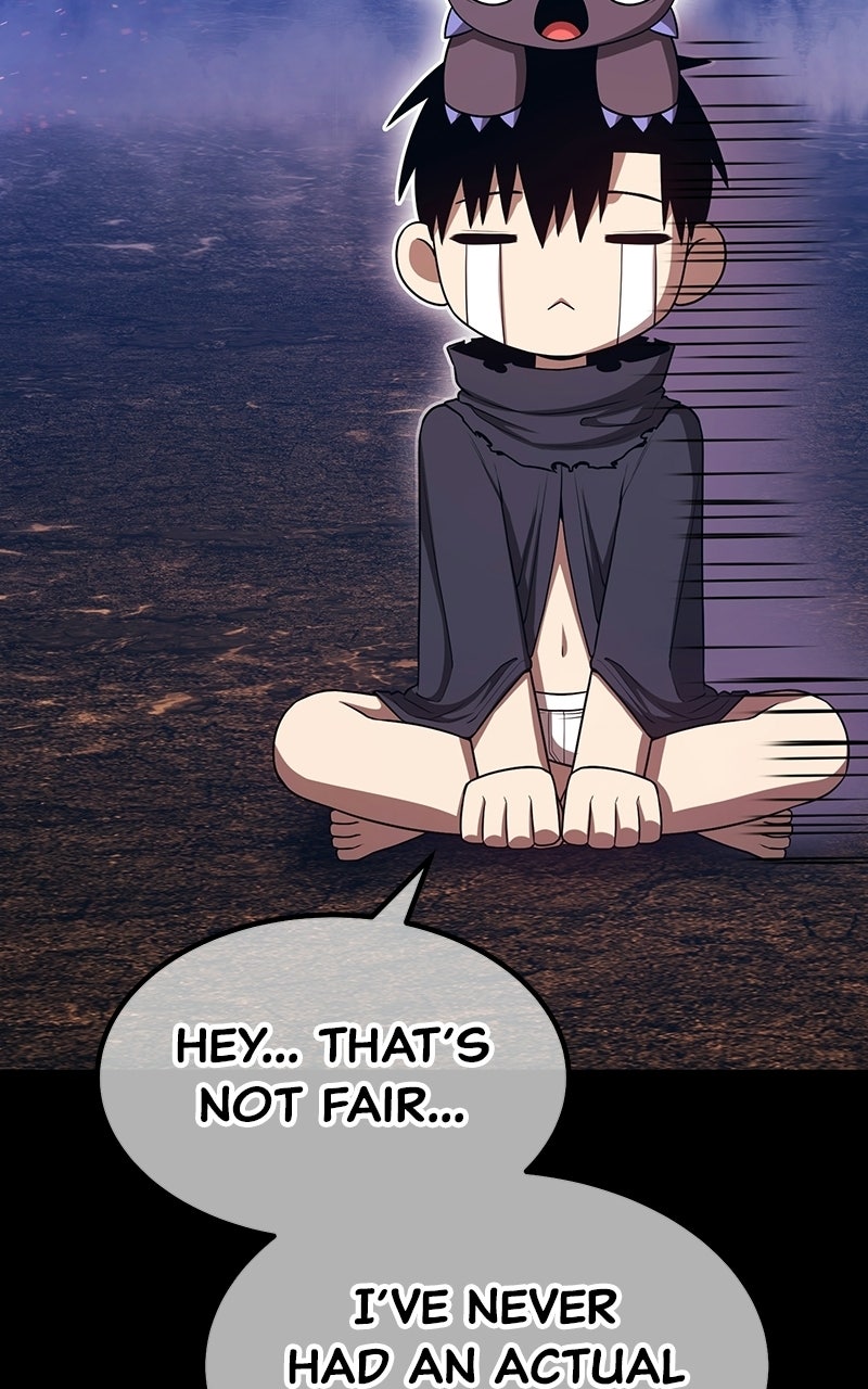 Read +99 Reinforced Wooden Stick Manga Online