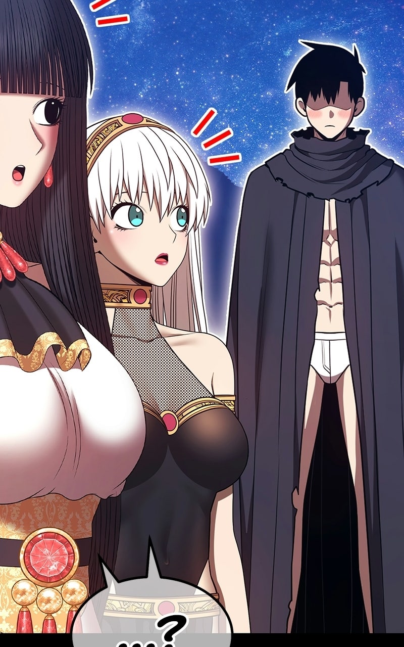 Read +99 Reinforced Wooden Stick Manga Online