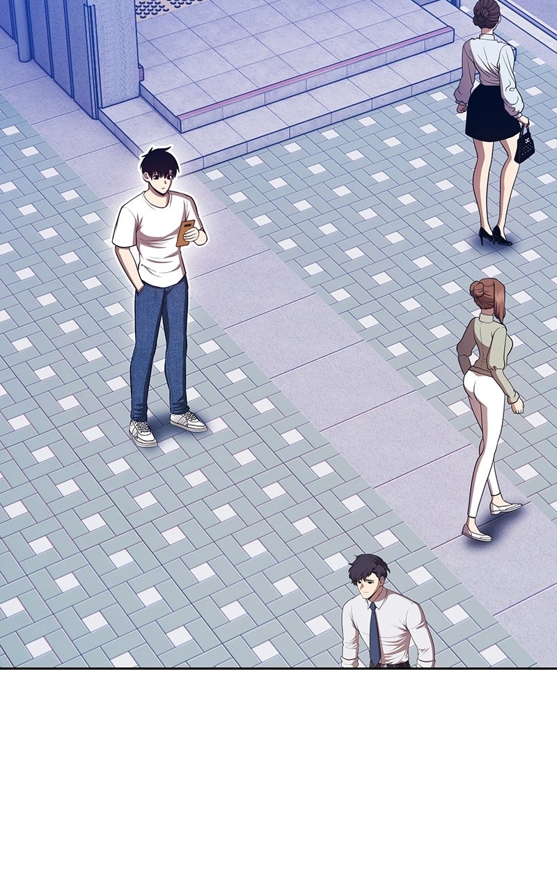Read +99 Reinforced Wooden Stick Manga Online