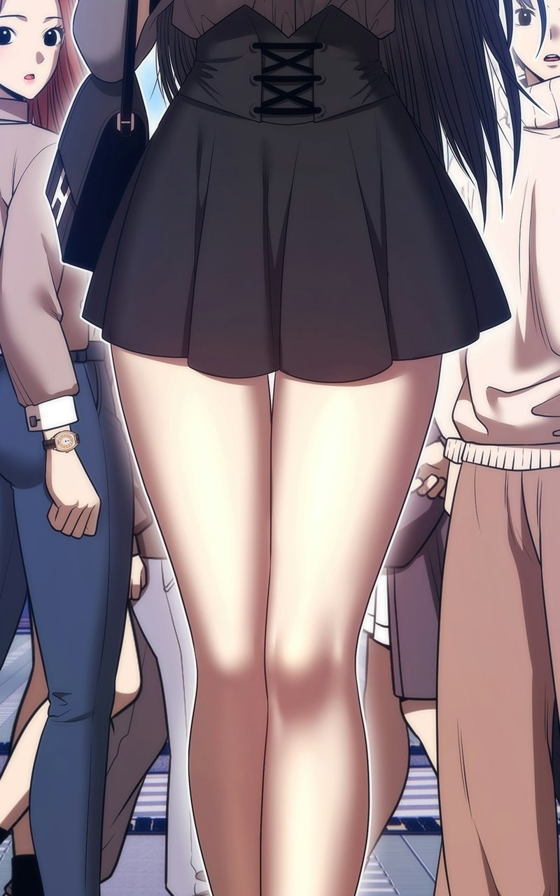 Read +99 Reinforced Wooden Stick Manga Online