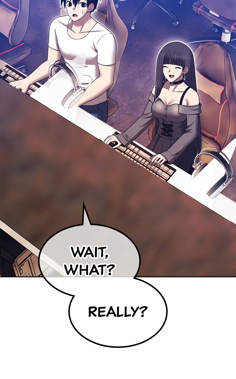 Read +99 Reinforced Wooden Stick Manga Online