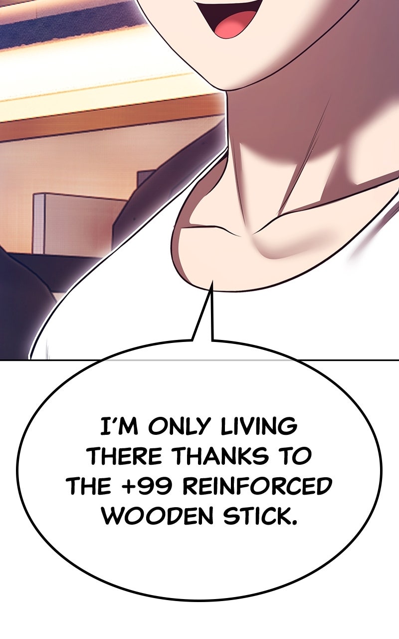 Read +99 Reinforced Wooden Stick Manga Online