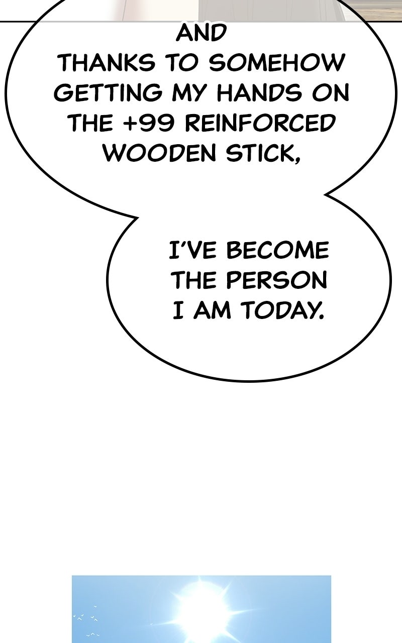 Read +99 Reinforced Wooden Stick Manga Online
