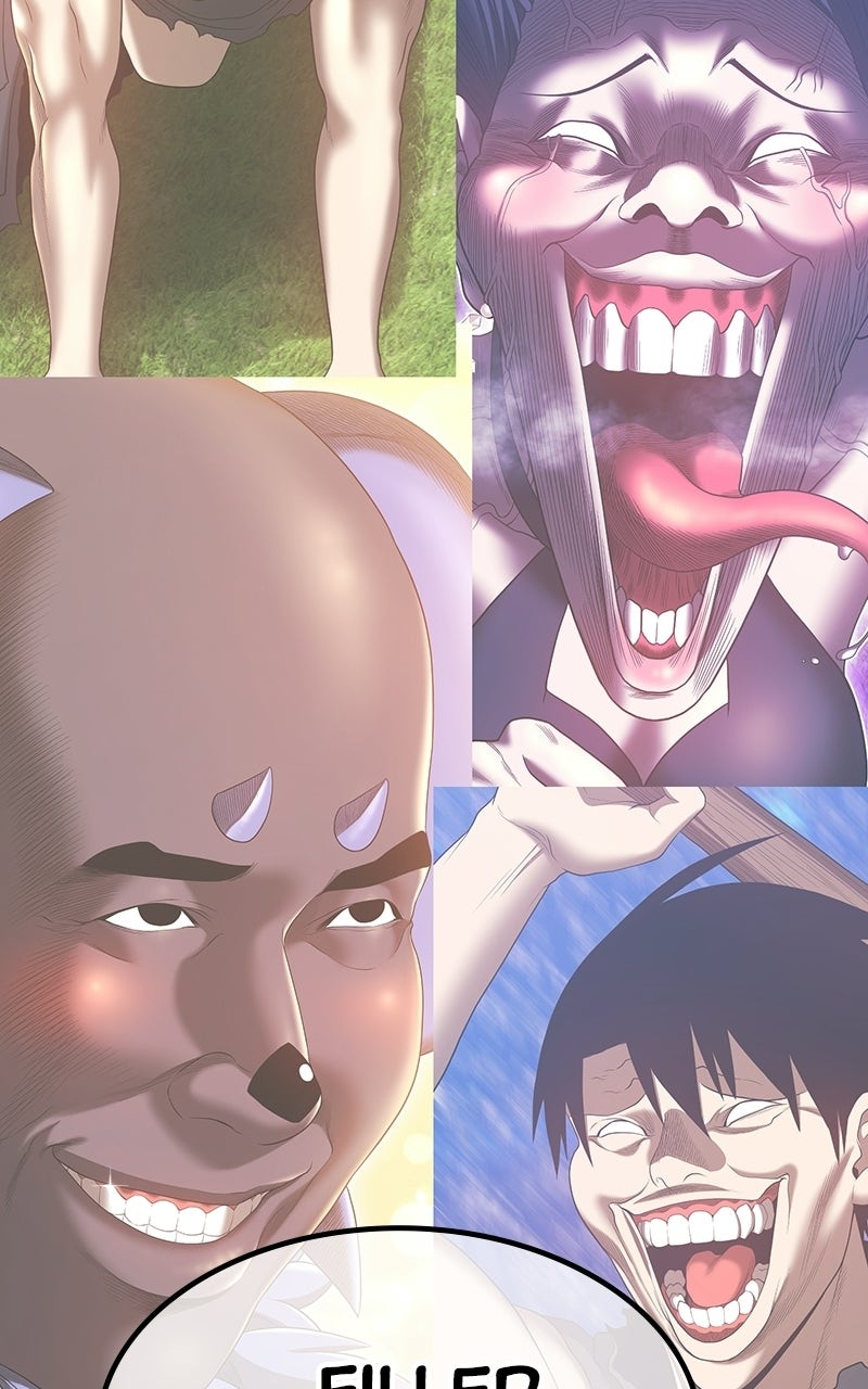 Read +99 Reinforced Wooden Stick Manga Online