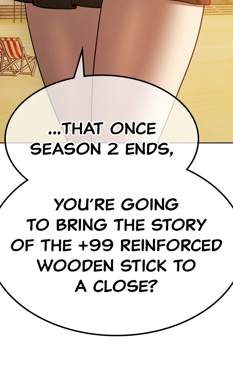 Read +99 Reinforced Wooden Stick Manga Online