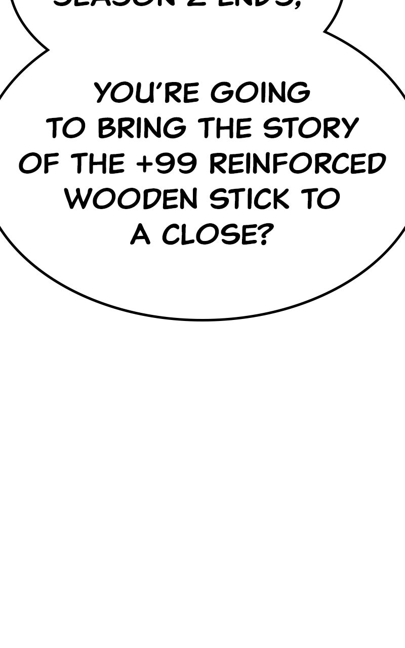 Read +99 Reinforced Wooden Stick Manga Online