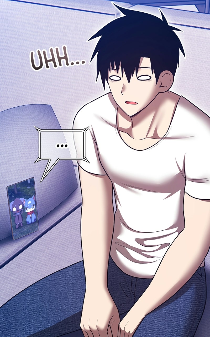 Read +99 Reinforced Wooden Stick Manga Online