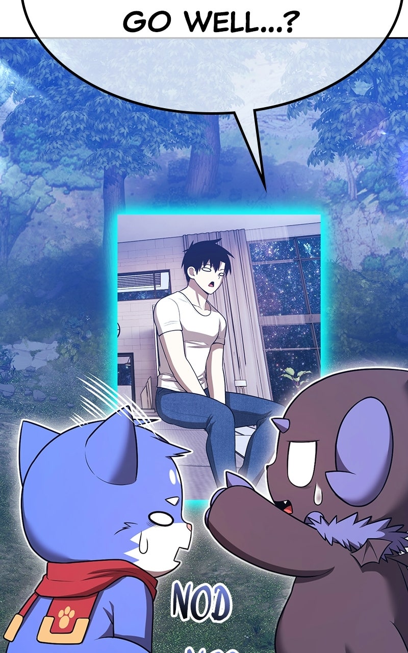 Read +99 Reinforced Wooden Stick Manga Online