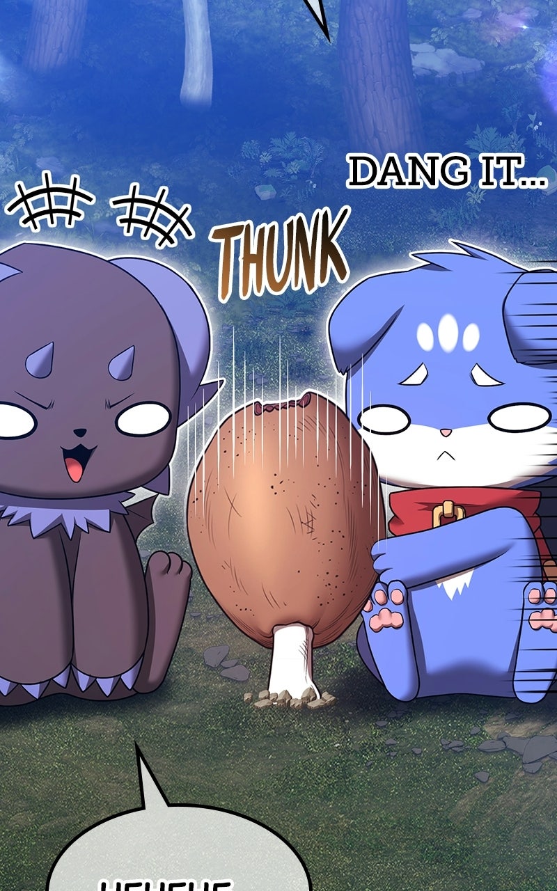 Read +99 Reinforced Wooden Stick Manga Online