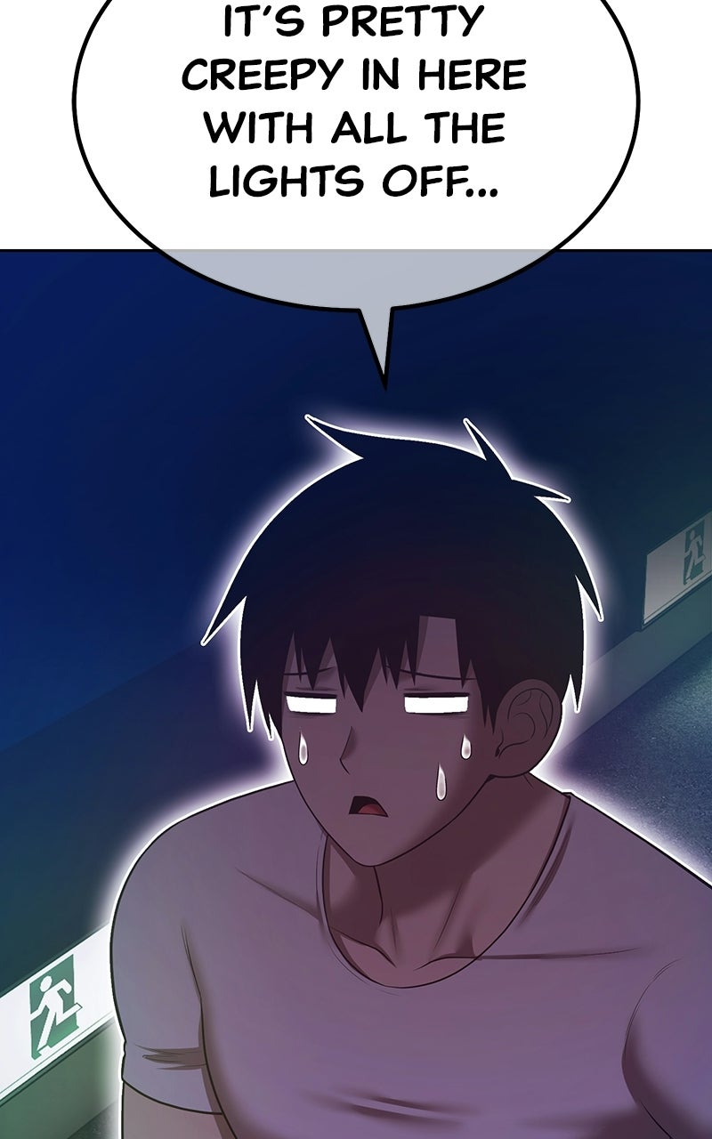 Read +99 Reinforced Wooden Stick Manga Online