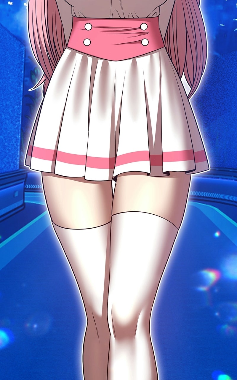 Read +99 Reinforced Wooden Stick Manga Online