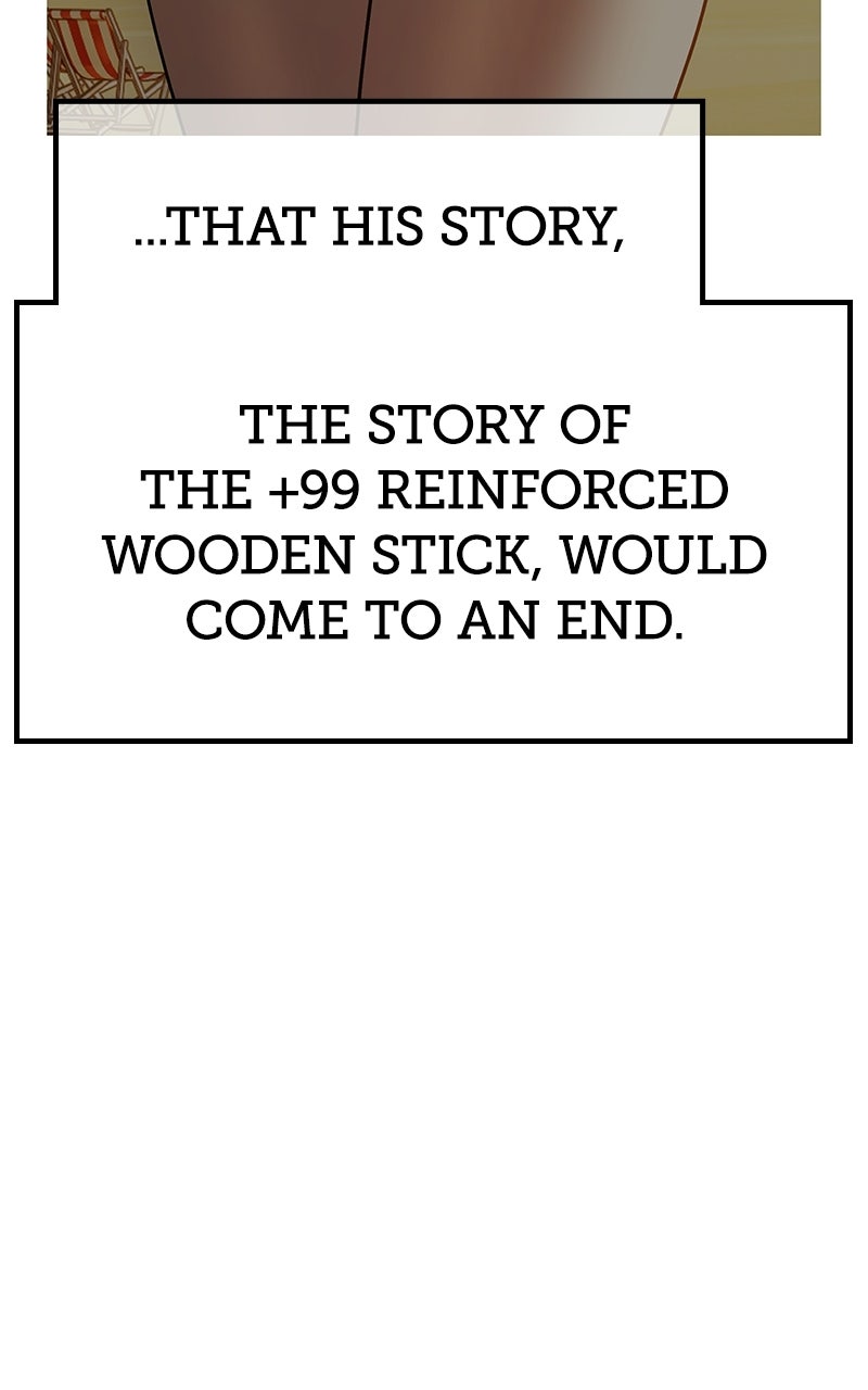 Read +99 Reinforced Wooden Stick Manga Online