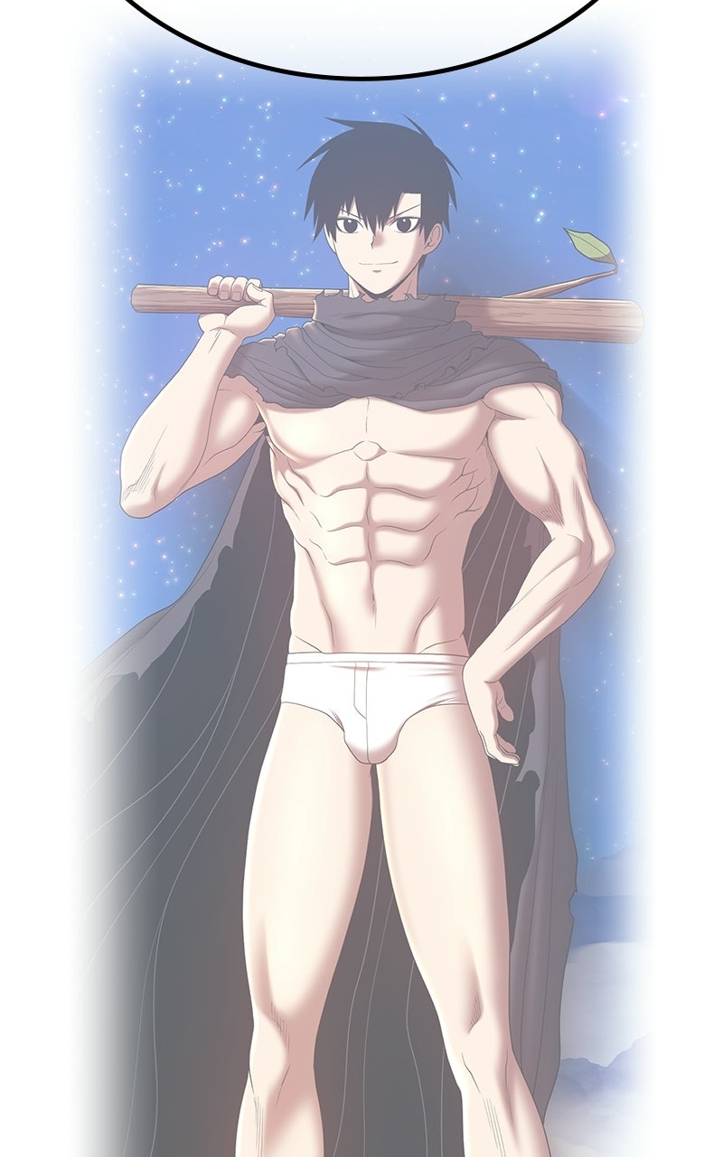 Read +99 Reinforced Wooden Stick Manga Online
