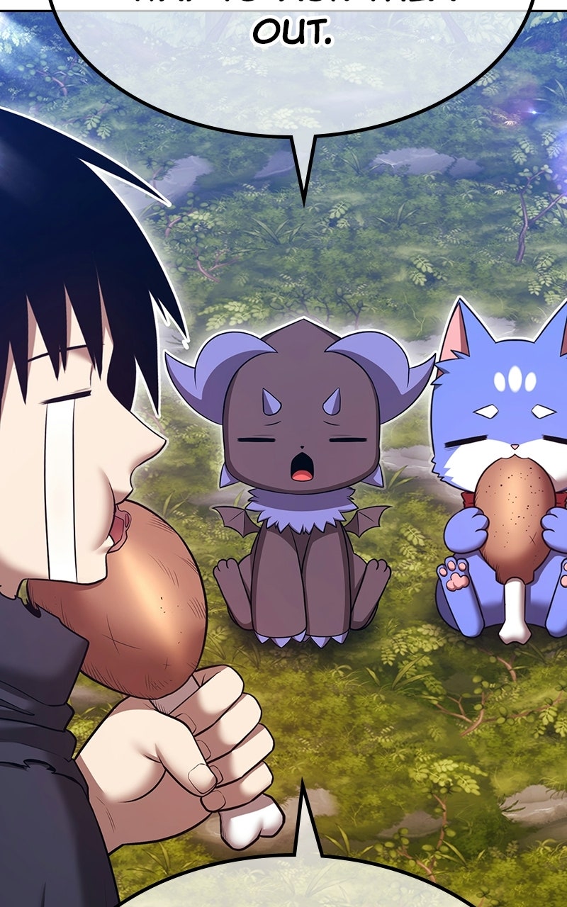 Read +99 Reinforced Wooden Stick Manga Online