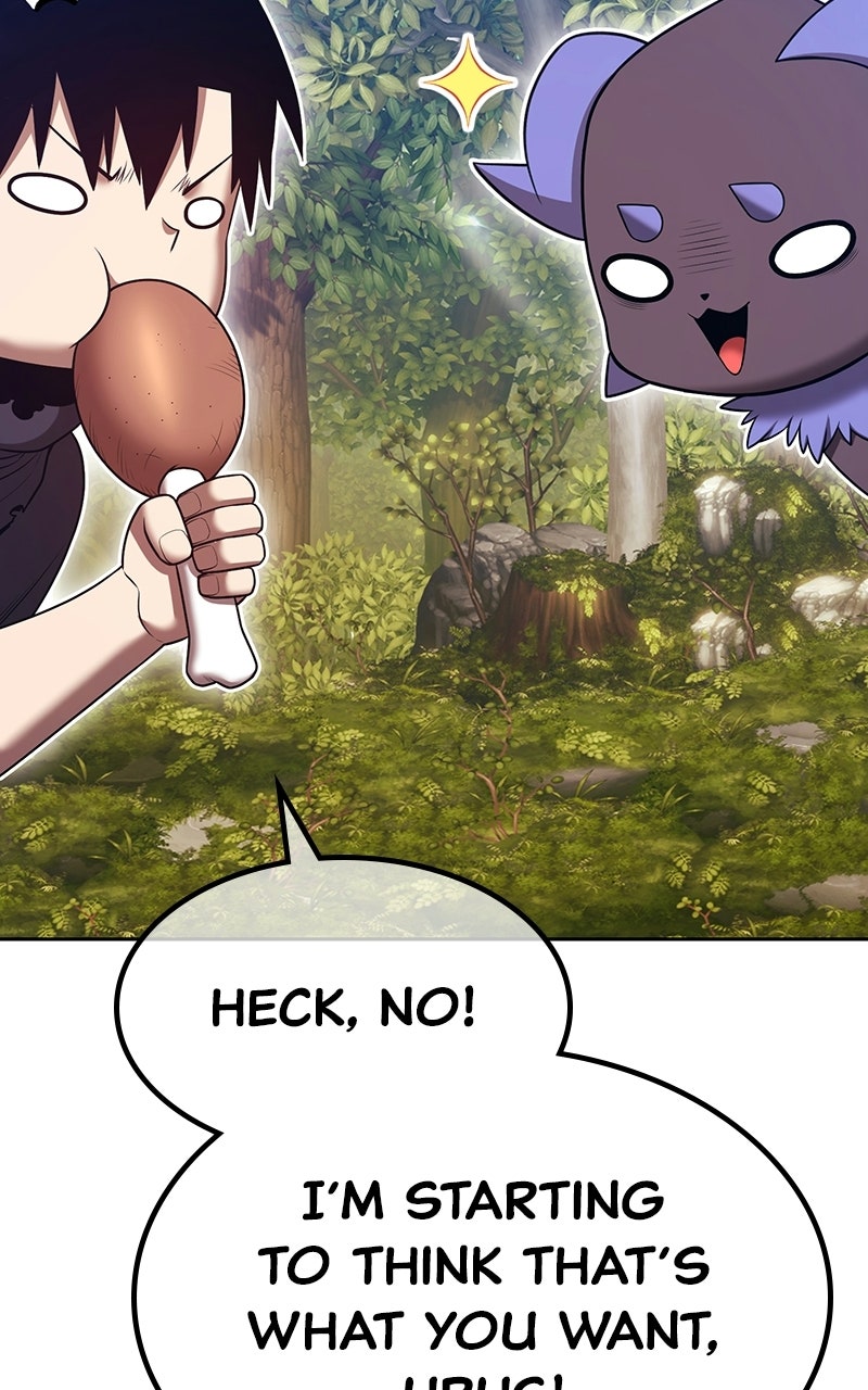 Read +99 Reinforced Wooden Stick Manga Online