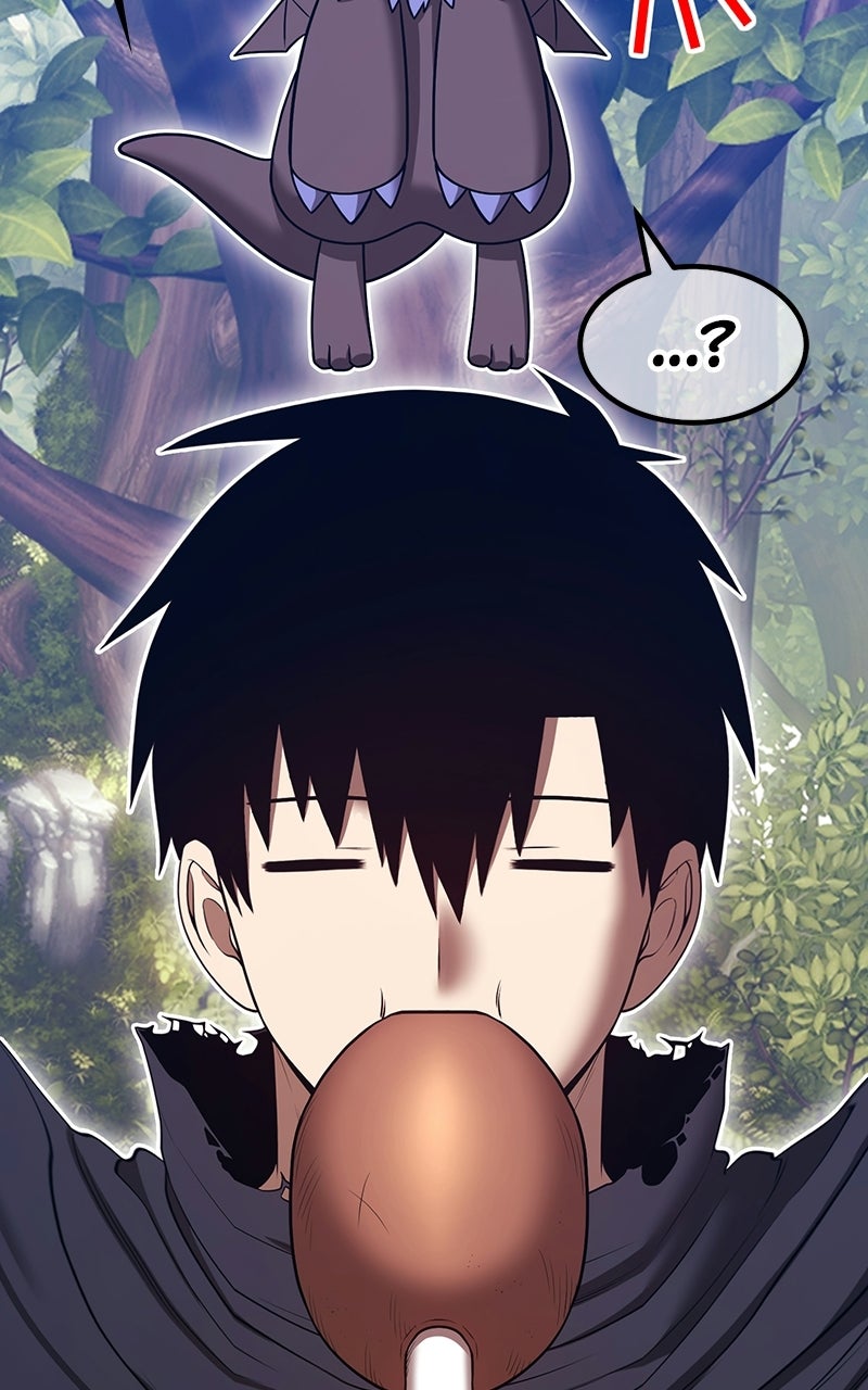 Read +99 Reinforced Wooden Stick Manga Online