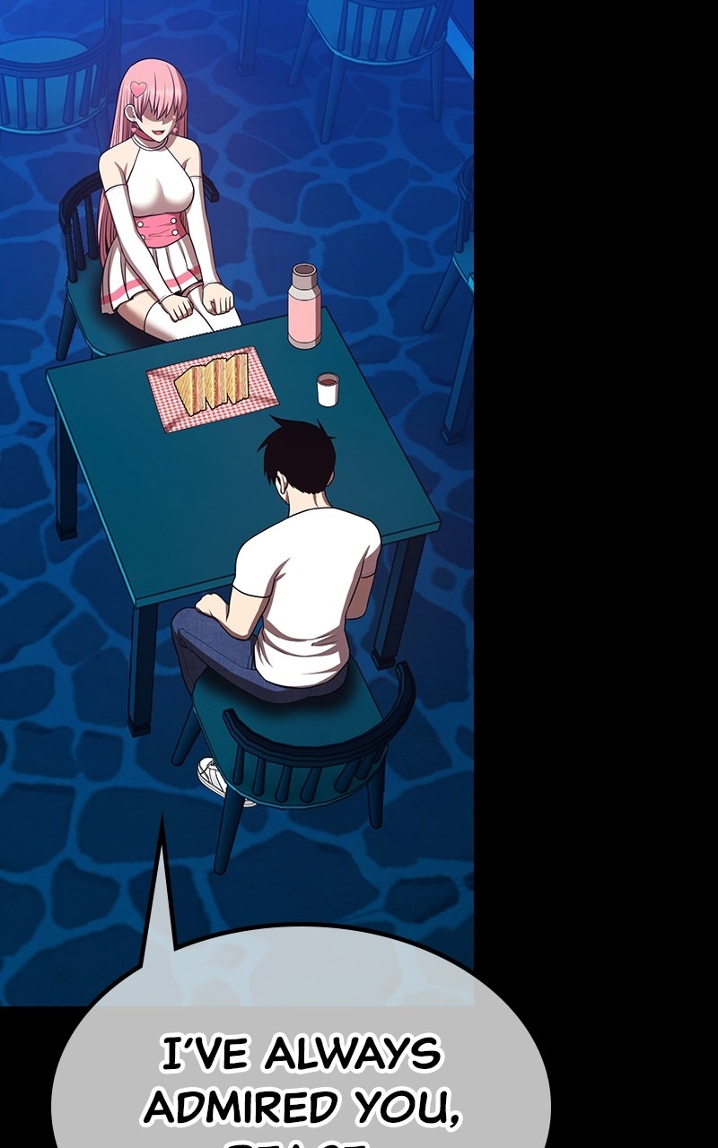 Read +99 Reinforced Wooden Stick Manga Online