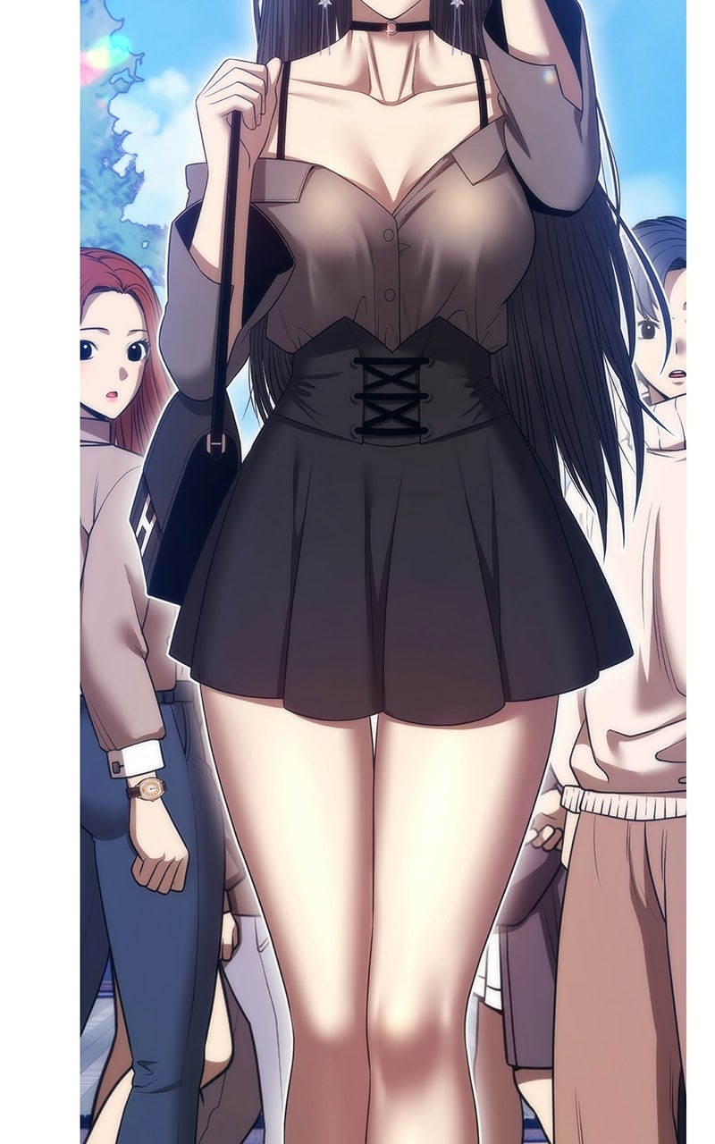 Read +99 Reinforced Wooden Stick Manga Online