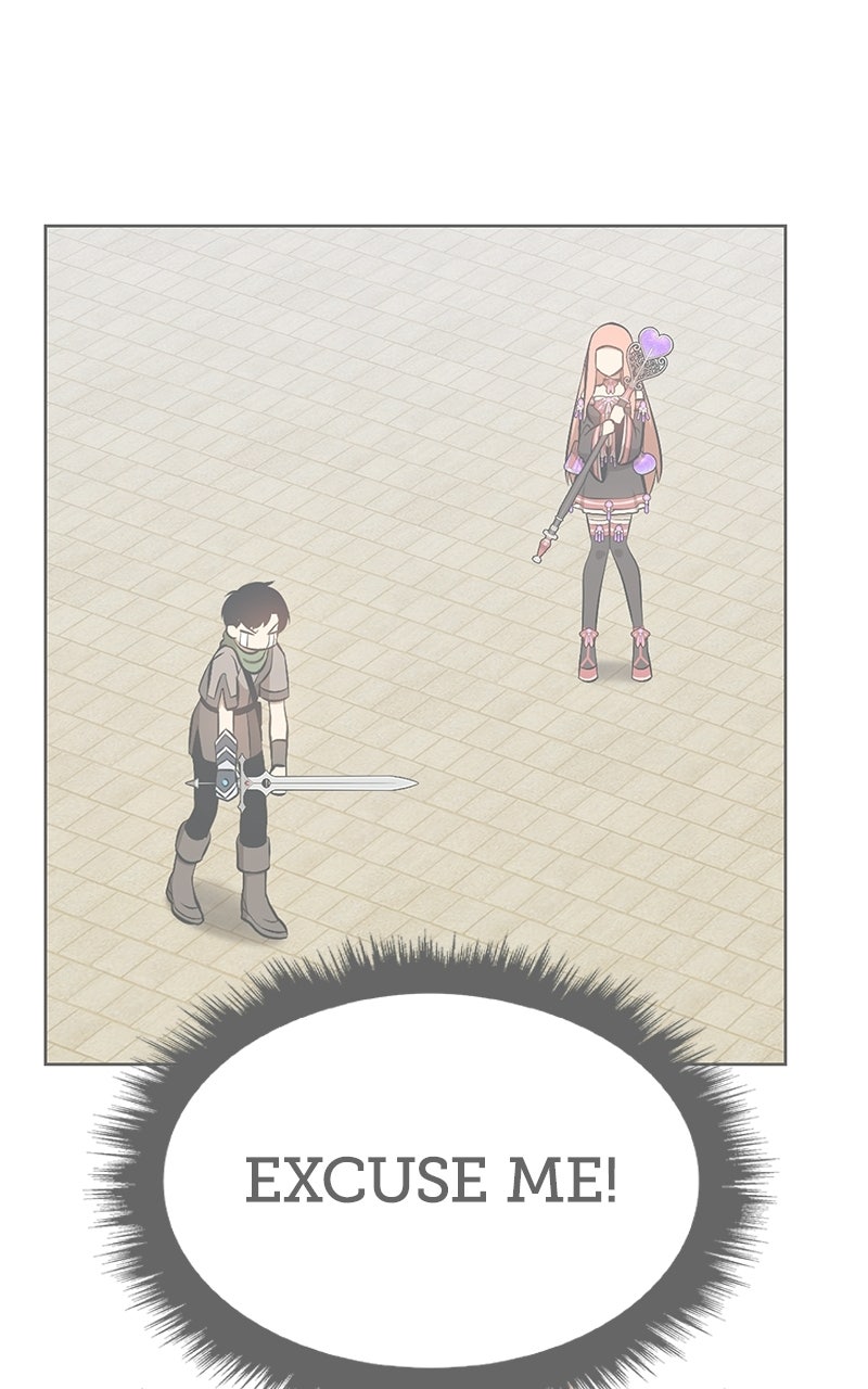 Read +99 Reinforced Wooden Stick Manga Online