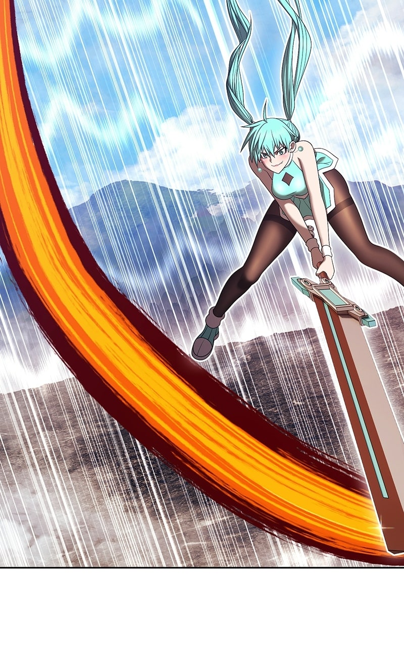 Read +99 Reinforced Wooden Stick Manga Online