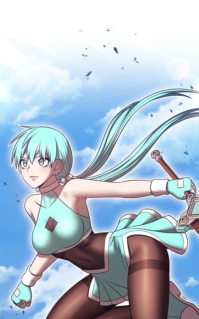 Read +99 Reinforced Wooden Stick Manga Online