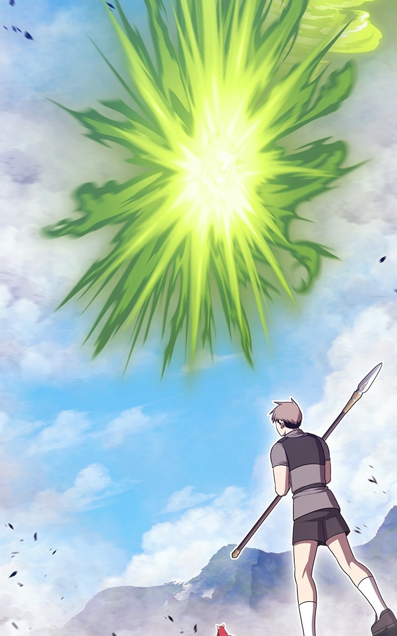 Read +99 Reinforced Wooden Stick Manga Online