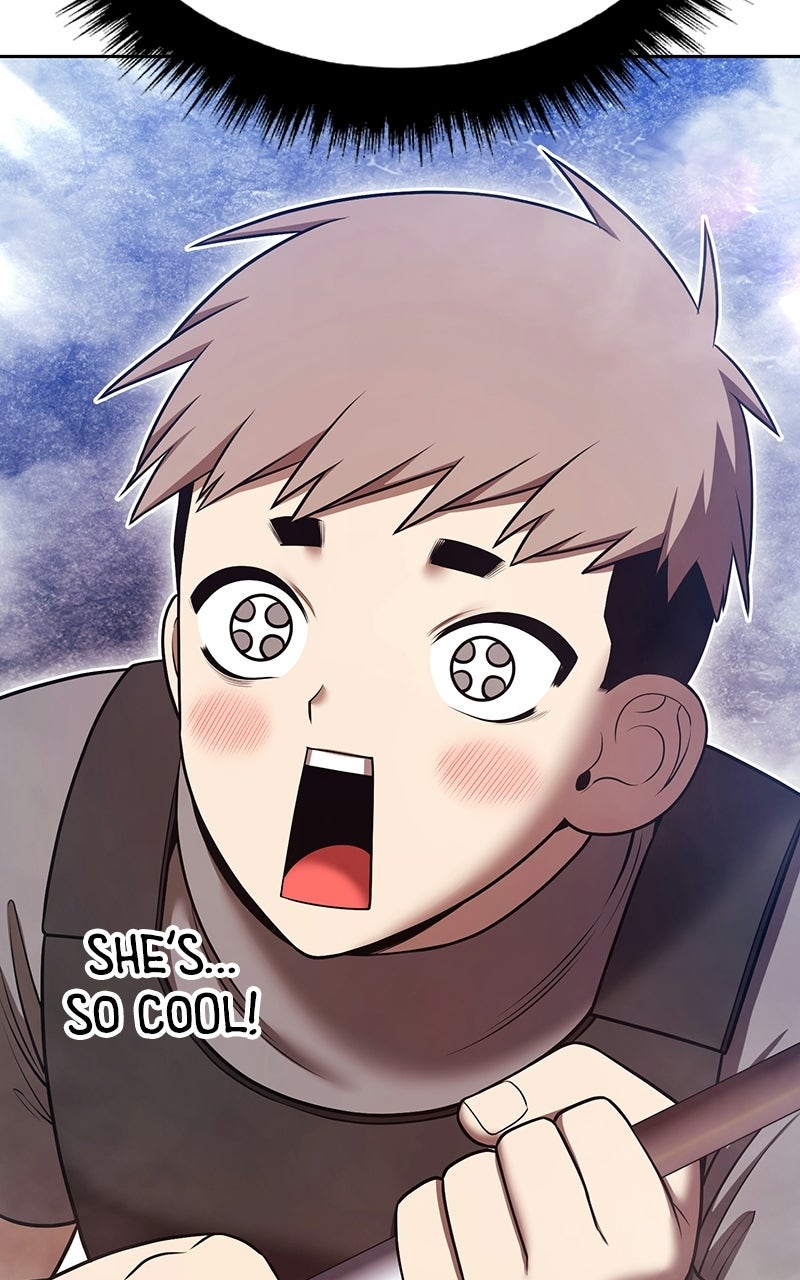 Read +99 Reinforced Wooden Stick Manga Online