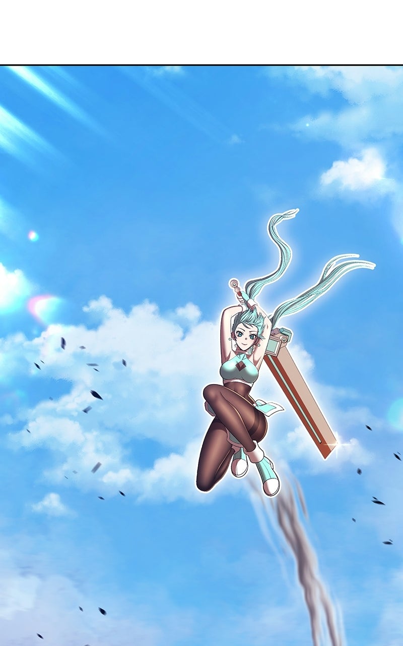 Read +99 Reinforced Wooden Stick Manga Online