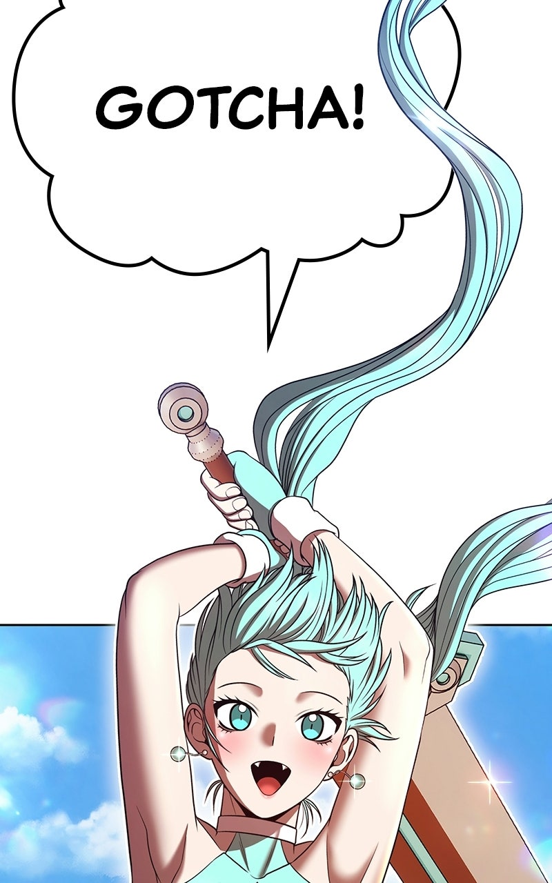 Read +99 Reinforced Wooden Stick Manga Online