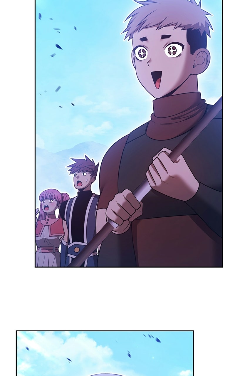 Read +99 Reinforced Wooden Stick Manga Online