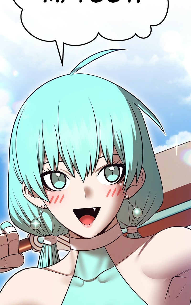 Read +99 Reinforced Wooden Stick Manga Online