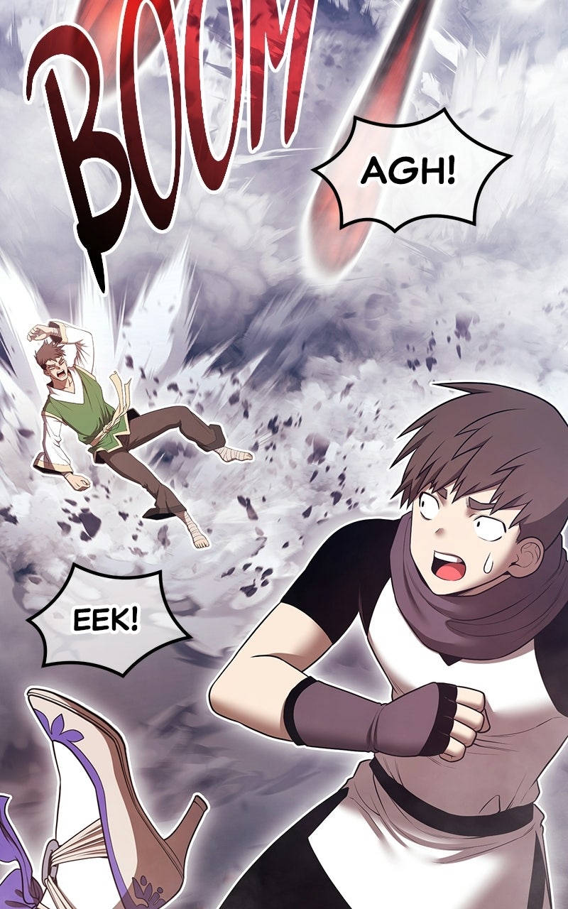 Read +99 Reinforced Wooden Stick Manga Online
