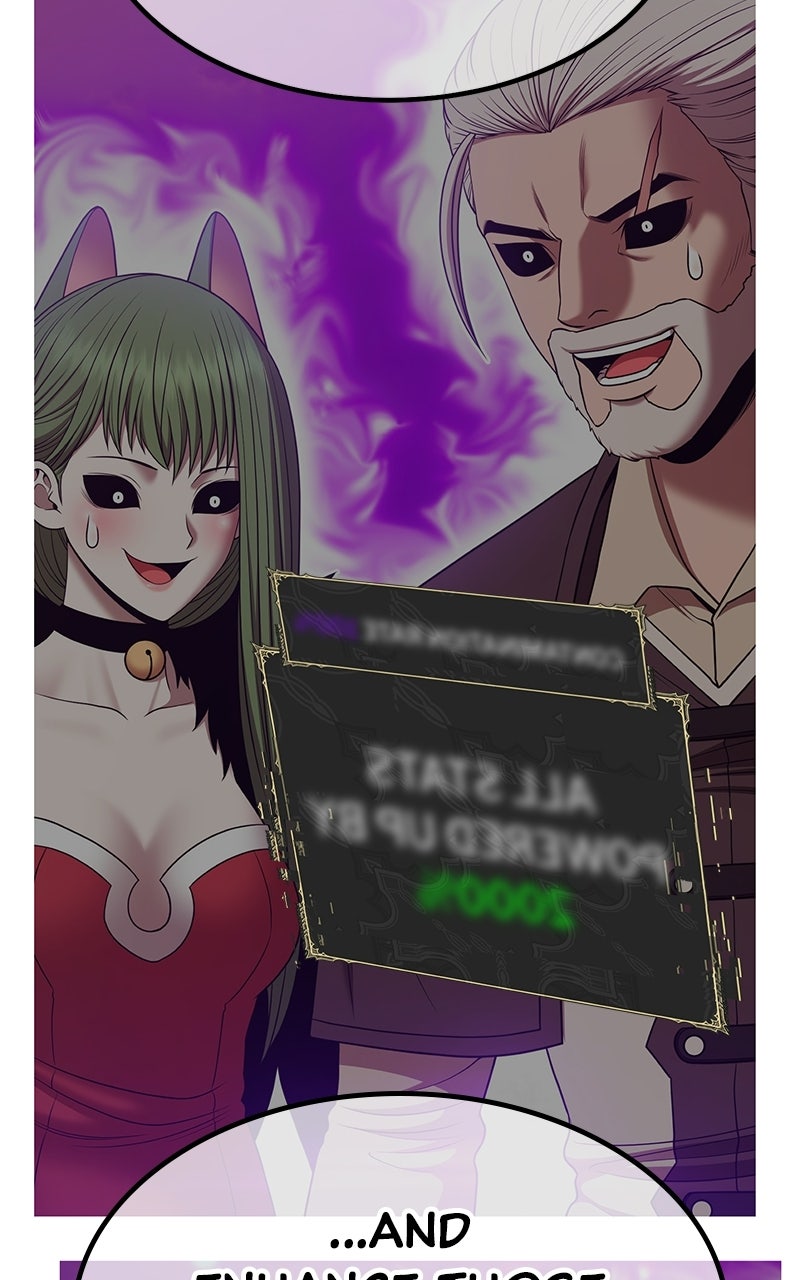 Read +99 Reinforced Wooden Stick Manga Online