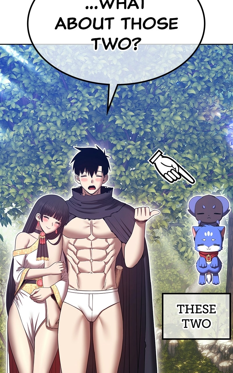 Read +99 Reinforced Wooden Stick Manga Online