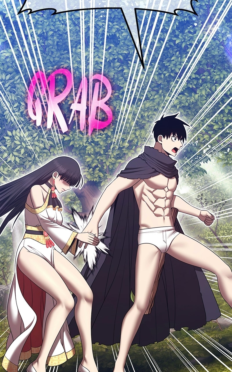 Read +99 Reinforced Wooden Stick Manga Online