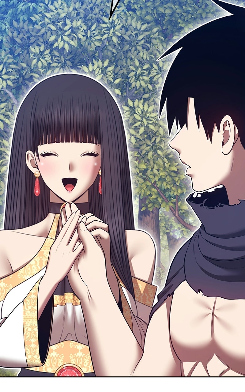 Read +99 Reinforced Wooden Stick Manga Online