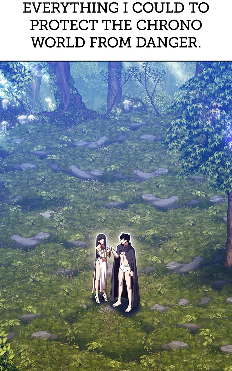 Read +99 Reinforced Wooden Stick Manga Online