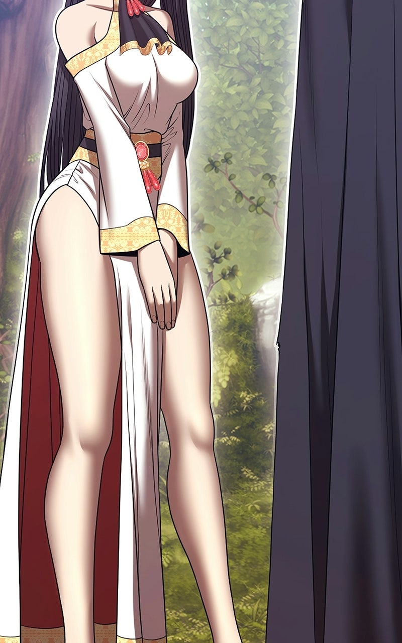 Read +99 Reinforced Wooden Stick Manga Online