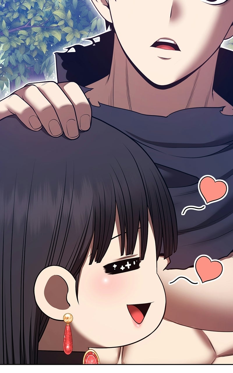 Read +99 Reinforced Wooden Stick Manga Online