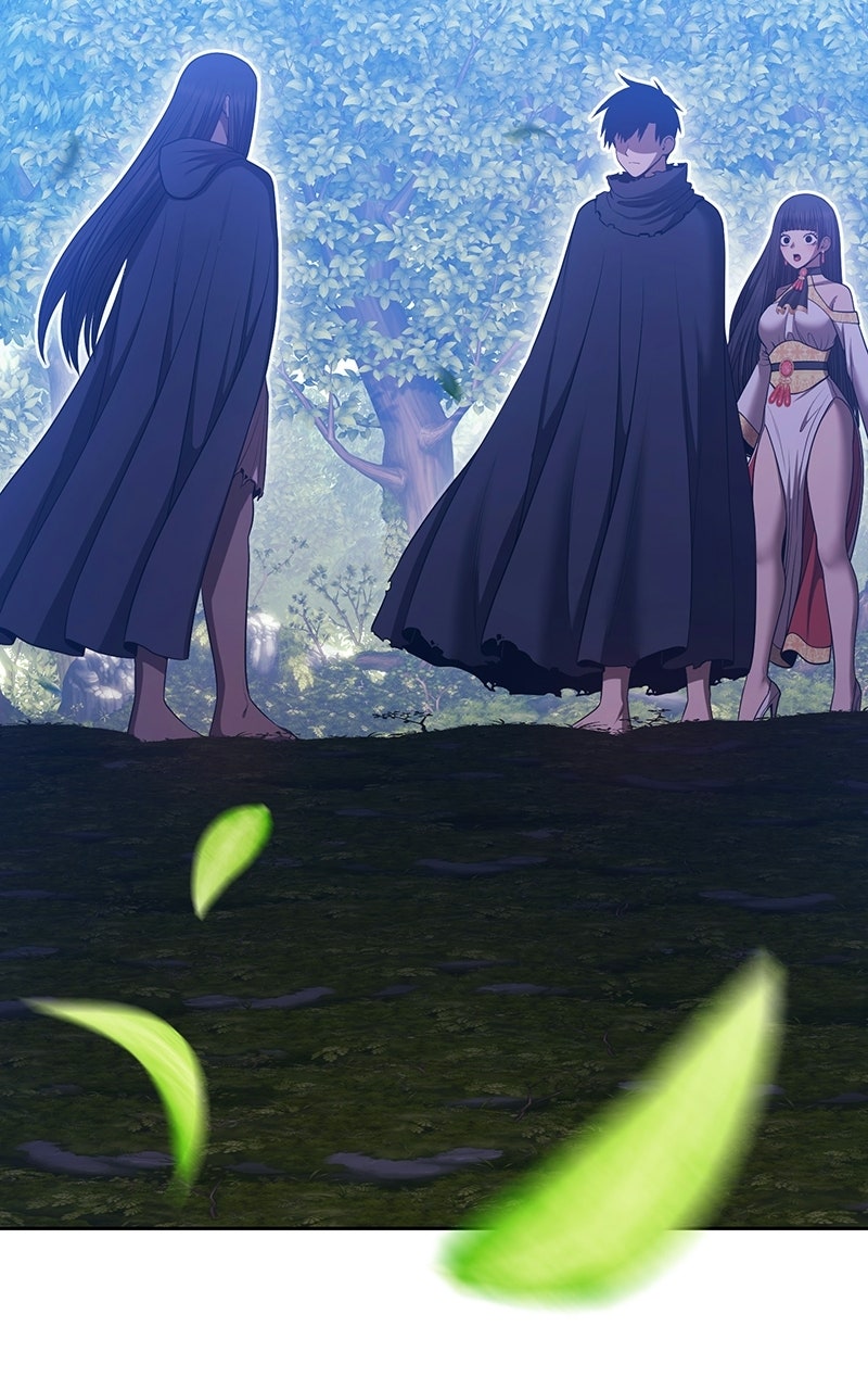Read +99 Reinforced Wooden Stick Manga Online