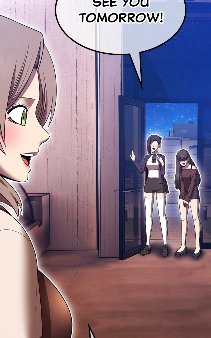 Read +99 Reinforced Wooden Stick Manga Online