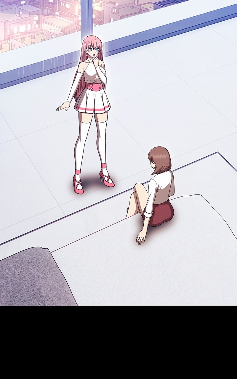 Read +99 Reinforced Wooden Stick Manga Online