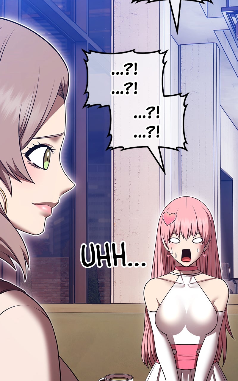 Read +99 Reinforced Wooden Stick Manga Online