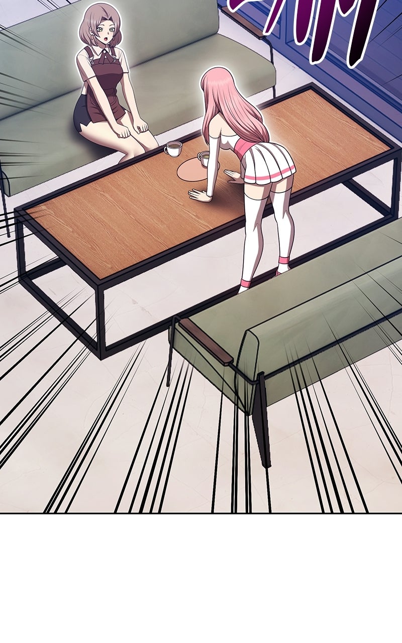 Read +99 Reinforced Wooden Stick Manga Online