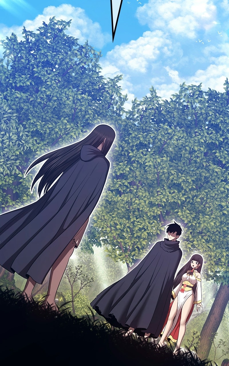Read +99 Reinforced Wooden Stick Manga Online